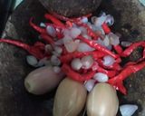 Foto langkah ke 2 dari resep Sambalado Uok Kecombrang (ala Padang).