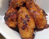 Foto langkah ke 10 dari resep Buffalo Chicken Wings.