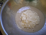#Mercado Galletitas de avena y manzana