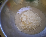Foto del paso 3 de la receta: #Mercado Galletitas de avena y manzana