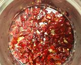 Foto langkah ke 1 dari resep Sambal ebi.
