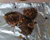 A picture of step 4 of Grilled oven beef.