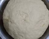 Korean Garlic Bread (Ekonomis Untuk Bakulan) langkah memasak 5 foto