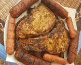 Foto del paso 3 de la receta: Asadito dominguero