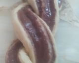 Foto del paso 2 de la receta: Rosca De Reyes Trenzada Con Relleno De Nutella