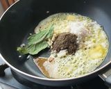 Gambar langkah 1 resipi Sos Blackpepper.