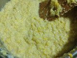 Humita en olla