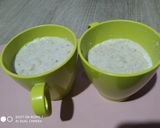 Foto langkah ke 4 dari resep Creamy Oat.