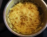 Foto del paso 4 de la receta: Arroz con pollo al wok