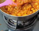 ઘુઘની (Ghugni Recipe In Gujarati) રેસીપી સ્ટેપ4ફોટો