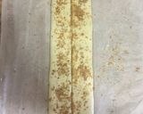 Foto del paso 3 de la receta Palmeritas de hojaldre