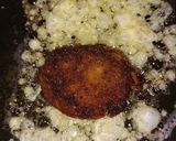চিকেন ওনিয়ন কবিরাজি (Chicken onion kobiraji recipe in bengali) রেসিপি ধাপ - 5 ছবি