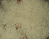 A picture of step 4 of Chicken biryani.