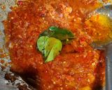 Foto langkah ke 3 dari resep Sambal Baby Cumi.