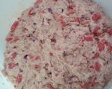 Foto del paso 3 de la receta: Muffins Integrales Salados