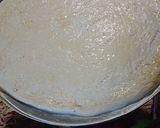 Foto del paso 8 de la receta: Pizza hawaiana con masa salada