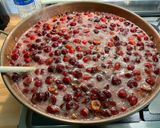 Une image de l'étape 7 de Confiture de cerises du jardin.