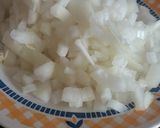 Foto del paso 2 de la receta: Cardo con langostinos 👌😋