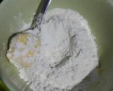 Foto langkah ke 1 dari resep Gorengan crispy lezatos.