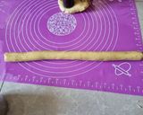 A picture of step 4 of Mathiya.