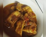 Foto langkah ke 3 dari resep Semur Tahu.