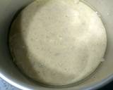 Rawa Coconut or Goan Baath Cake recipe step 6 photo