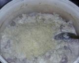 Foto del paso 6 de la receta: Risotto de hinojo