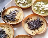 Foto langkah ke 8 dari resep Martabak Mini.