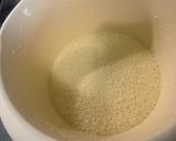 A picture of step 6 of Soft Apple and Vanilla Cake.