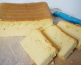 Foto langkah ke 13 dari resep Basic Japanese Cheesecake Cocok untuk Pemula.