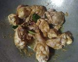 Foto langkah ke 2 dari resep Kare Ayam Solo.