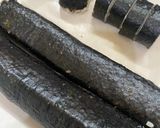 Foto langkah ke 5 dari resep KIMBAB (resep untuk jualan).