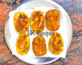 ஸ்வீட் கார்ன் நக்கட்ஸ்🌽 ரெசிபி ஸ்டேப் 4 புகைப்படம்