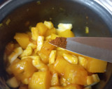 Foto del paso 3 de la receta: Huevo con calabaza