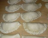 Foto del paso 5 de la receta: Tapas empanadas, súper suaves apta para horno y freír