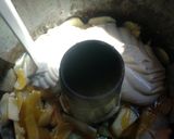 Foto del paso 7 de la receta: Torta de manzana
