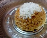 மரவள்ளி கிழங்கு புட்டு / tapioca puttu recipe in tamil ரெசிபி ஸ்டேப் 4 புகைப்படம்