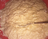 Foto del paso 2 de la receta: Bizcochuelo vegan fácil (sabor naranja)!