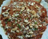 गाजर हलवा(Gajar ka halwa recipe in hindi) रेसिपी चरण 4 फोटो