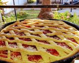 Foto del paso 1 de la receta: Pastafrolla súper fácil☕