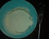 صورة لخطوة 2 من وصفة تحلية منزلية سريعة 🍨