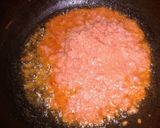 A picture of step 9 of Nariyal kofta.