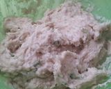 Foto langkah ke 3 dari resep Siomay Abang-Abang.