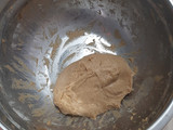 Bear Palm Sugar Bread
