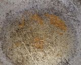 A picture of step 11 of Tadkay wali moong masoor daal.