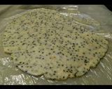 Foto del paso 4 de la receta: FLAUTAS Dulces...!