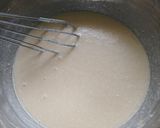 Foto del paso 3 de la receta: Budín de yogur 🍰 !!
