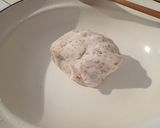 Foto del paso 1 de la receta: Arepas de Chicharrón