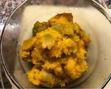 Foto del paso 2 de la receta: Ñoquis de calabaza cabutia