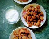 ક્રિસ્પી મેથીના મુઠીયા(Crispy Methi Muthia RecipeIn Gujarati) રેસીપી સ્ટેપ5ફોટો